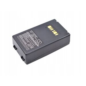 Bateria do Datalogic Falcom BT-26 3,7V 5200mAh Li-Ion