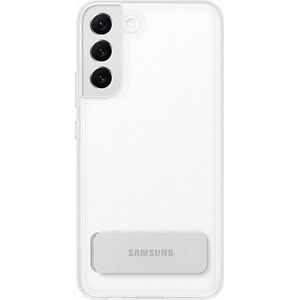 Samsung Samsung EF-JS906CTEGWW Clear Standing Cover Galaxy S22+ Transparent