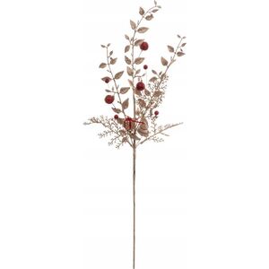 Atmosphera Gałązka do stroika świątecznego, 75 cm
