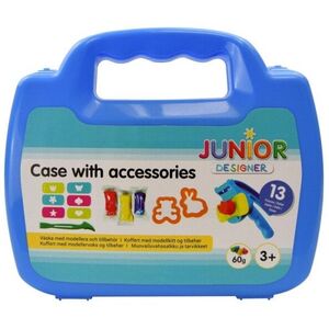 ΣΕΤ ΖΥΜΑΡΙΟΥ JUNIOR DESIGNER ΜΕ ΑΞΕΣΟΥΑΡ