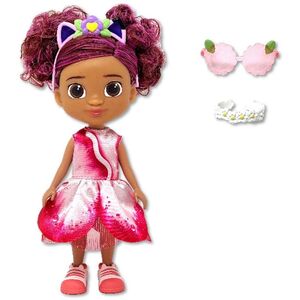 Gabby's Movie Small Doll 15 cm - Crystal Garden