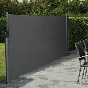 HORTUS Επεκτεινόμενο πανί 160 x 400 cm (211-906)