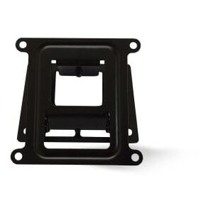 Newland WMB750, βάση POS, Μαύρο, 75 x 75 mm, 75 x 75 mm
