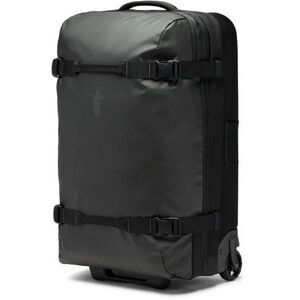 Τσάντα Ρόλερ Allpa 65L, Μαύρο