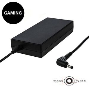 Extra Digital Φορτιστής φορητού υπολογιστή ASUS 230W: 19.5V, 11.8A
