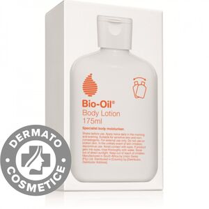 Bio-Oil, Bio-Oil, Hydrating, Body Lotion, 175 ml For Men