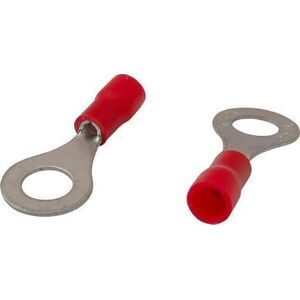 EPM KOŃCÓWKA OCZKOWA IZOLOWANA 0.5-1.5MM 1.25/6MM 10 SZTUK