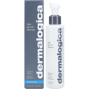 Dermalogica Dermalogica Daily Skin Health Daily Glycolic Cleanser Żel oczyszczający 150ml