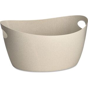 Kosz na pranie Koziol Miska Bottichelli L 15l Desert Sand 1444121