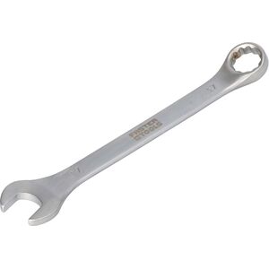 Faster Tools FASTER TOOLS Klucze płasko-oczkowe satyna 32 one size