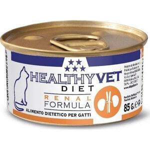 Healthy Vet Diet Mokra Karma Dla Kota Renal  85g