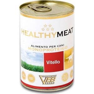 Healthy Karma Dla Psa Mono Cielęcina 400g