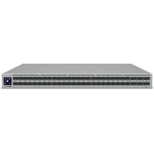 Ubiquiti UniFi ECS-Aggregation Zarządzany L2/L3 1U Szary