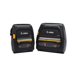 zebra DT Printer ZQ511, media width 3.15/80mm| English/Latin fonts, Dual 802.11ac/Bluetooth 4.1, stnd battery, EMEA certs