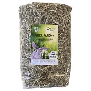 PetDK Fiber Plus++ Χόρτο - εξαιρετικά χοντρό