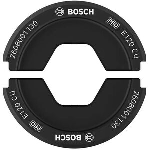 Μήτρα σύσφιξης, E120 CU, 120 mm²
