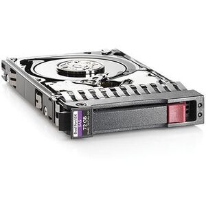 HPE 718160-B21-RFB σκληρός δίσκος 1,2 TB 10000 RPM 2.5" SAS