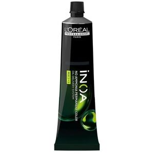 L'Oreal Professionnel, Inoa, Ammonia-Free, Permanent Hair Dye, 5.3 , 60 ml For Women