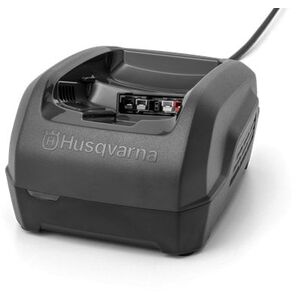 Battery charger HUSQVARNA QC250