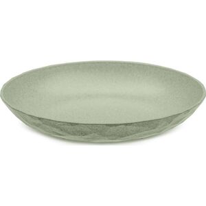 Koziol Talerz Club M organic green 4006668
