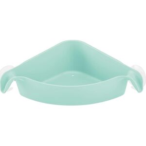 Koziol organizer narożny Boks 19,2 x 7,39 cm turkusowy
