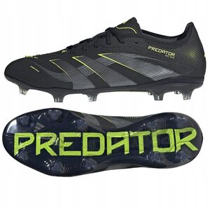 Buty adidas Predator Pro FG JI1197
