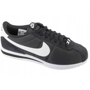 Nike Cortez TXT HF0263-001 Czarne 46