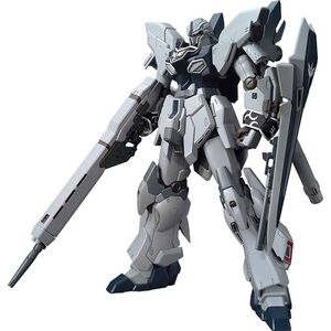 Figurka HGUC 1/144 Sinanju Stein Narrative Ver.