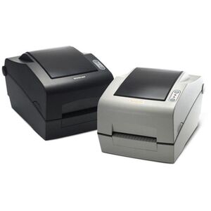 Drukarka etykiet Bixolon SLP-TX400G Desktop Thermal Tra