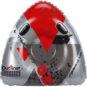 Outliner SLEDGE ΦΟΥΣΚΩΤΟ 100X100 CM TR-1936 PVC 14234561 4772013444015