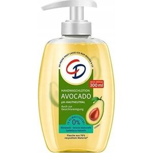 CD Mydło w płynie Avocado 300 ml
