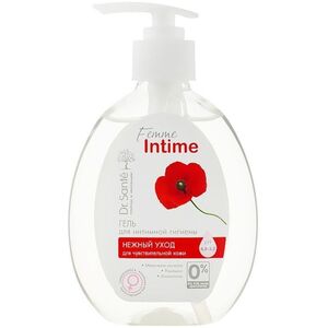 Dr. Sante Femme Intime Żel do higieny intymnej 230ml