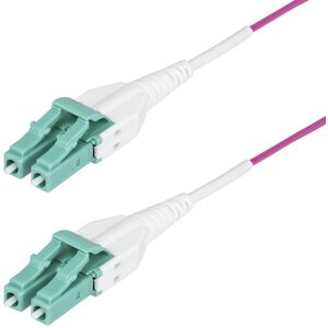 20M OM4 MULTIMODE FIBER CABLE