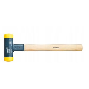 MŁOTEK Z MIĘKKIM OBUCHEM WH-HAM/02093 300 g WIHA