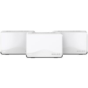 Mercusys Halo H27BE(3-pack) BE3600 Whole Home Mesh Wi-Fi 7
