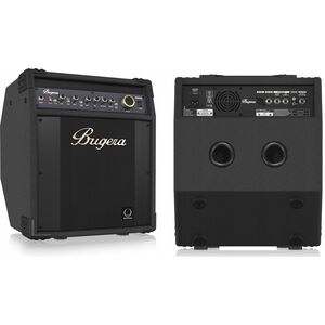 Bugera BXD12 Combo basowe 12"