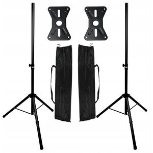 DNA BOX2 SET BAG stojak tripod statyw kolumnowy że