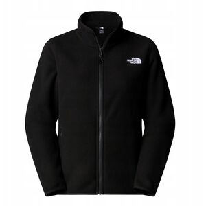 The North Face W Glacier Fleece Jackets NF0A8D2FJK31 Czarne S