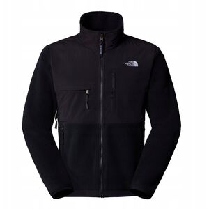 The North Face Retro Denali Jacket NF0A88XHJK31 Czarne XL