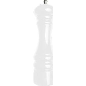 Młynek do przypraw Practic Młynek do pieprzu pieprzniczka drewniany 18 cm PRACTIC