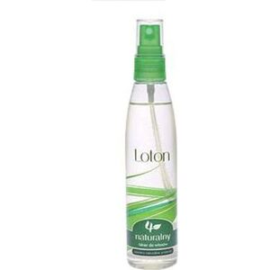 Loton Lakier do włosów 125ml atomizer