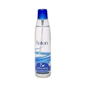 Loton 2 Płyn do układania włosów 125ml zapas
