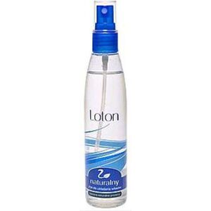 Loton Płyn do układana włosów 125ml atomizer