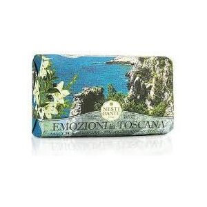 Nesti Dante Emozioni In Toscana Mediterranean Touch mydło toaletowe 250g
