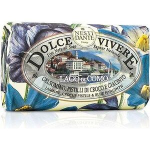 Nesti Dante Dolce Vivere Lago Di Como mydło toaletowe 250g