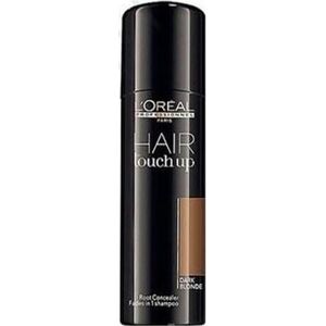 L’Oreal Paris Hair Touch Up korektor do retuszu odrostów i siwych włosów Dark Blonde 75ml