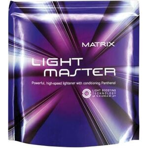 MATRIX Light Master Puder do rozjaśniania włosów 500g