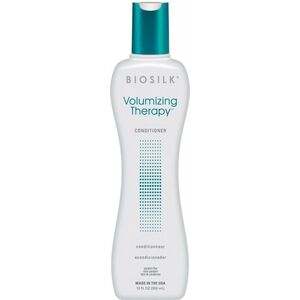 Biosilk Volumizing Therapy Conditioner odżywka zwiększająca objętość i pogrubiająca włosy 355ml