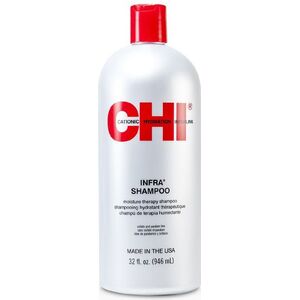 Farouk Systems CHI Infra Shampoo Moisture Therapy Szampon do włosów 946ml