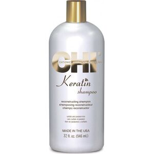 Farouk Systems CHI Keratin Shampoo Szampon do włosów z keratyną 946ml